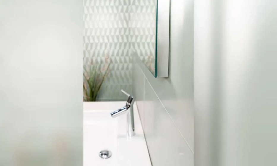 Зеркало Scavolini Bright 32000372 70X75 См. С Подсветкой - фото 3