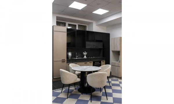 Стол обеденный FACTURE PROJECT Сapria