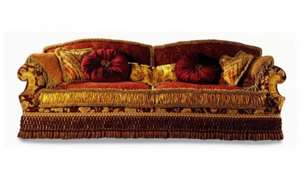 Гостиная Jumbo Collection Temptations