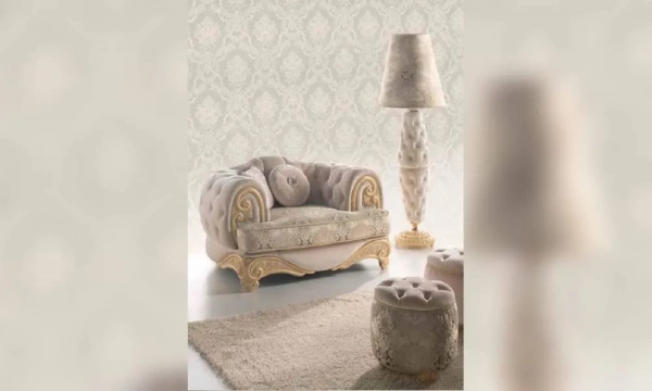 Комплект Мягкой Мебели Sat Export Atelier