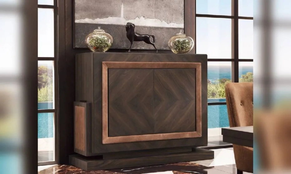 Бар Efeso Smania Mbefeso01 - фото 1