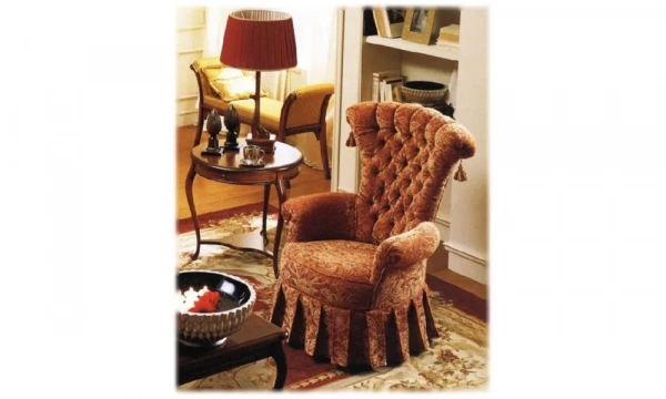 Гостиная Volpi Zona Giorno 7