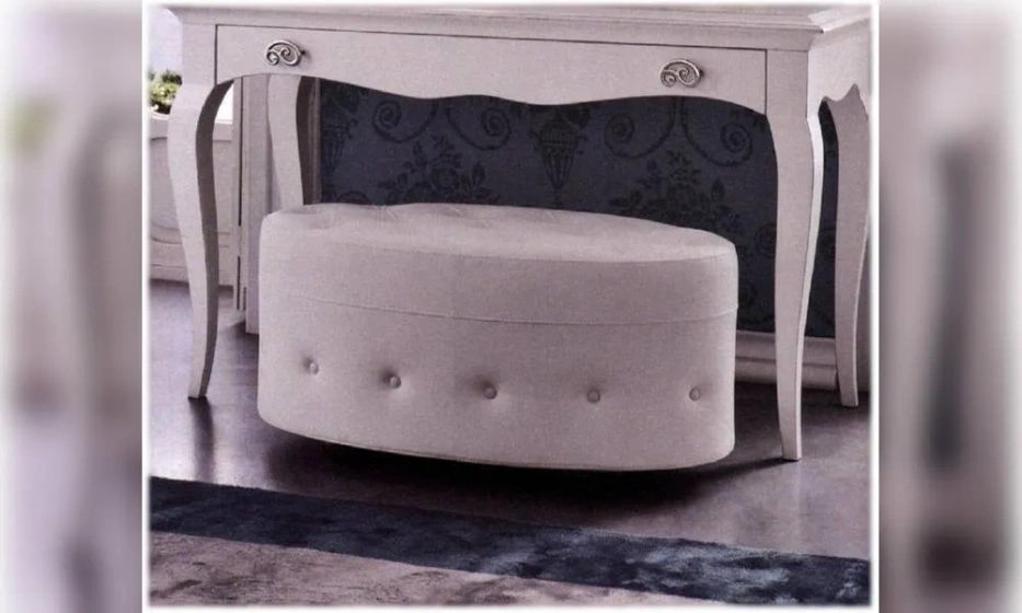 Пуф Dall Agnese Symfonia - фото 1