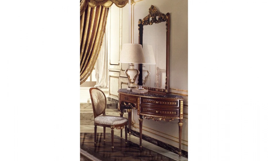 Спальня Angelo Cappellini Landini - фото 6