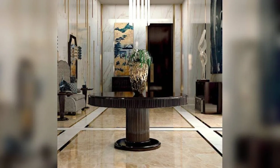 Стол Cavio Sidney - фото 1