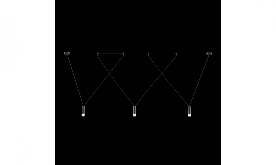 Подвесной Светильник Technical Mod035Pl-03B - фото 3