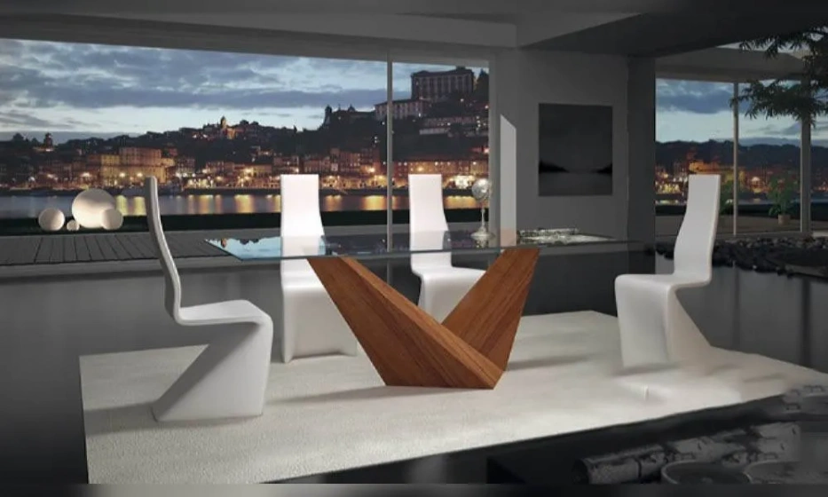 Обеденный Стол Arica, Idealsedia - фото 1