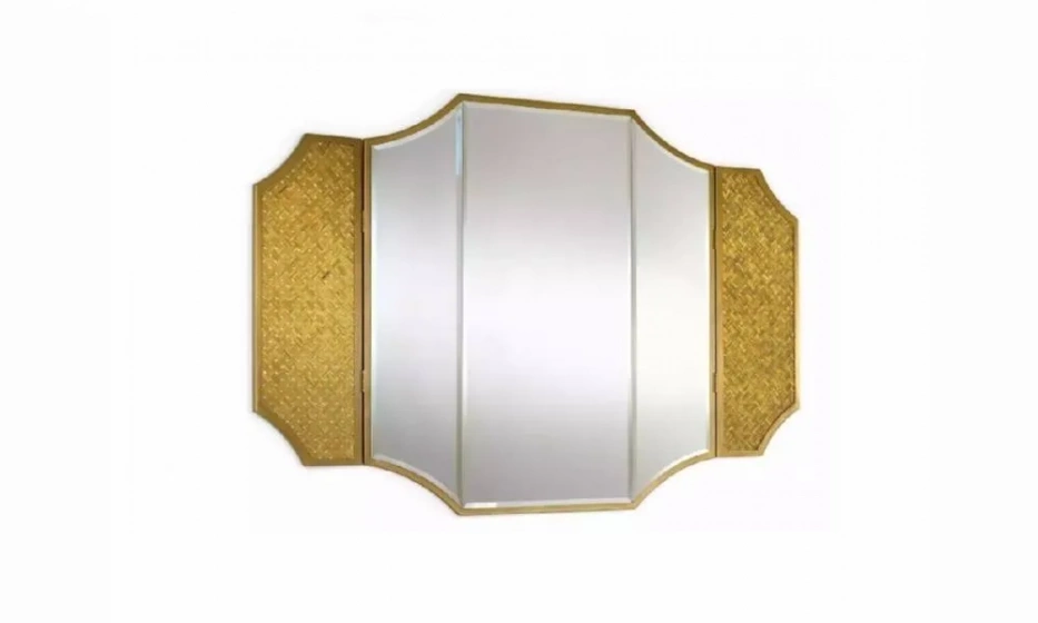 Зеркало Trittico Borgia Фабрики Sicis - фото 1