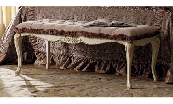 Спальня Agm (Alberto E Mario Ghezzani) Versailles