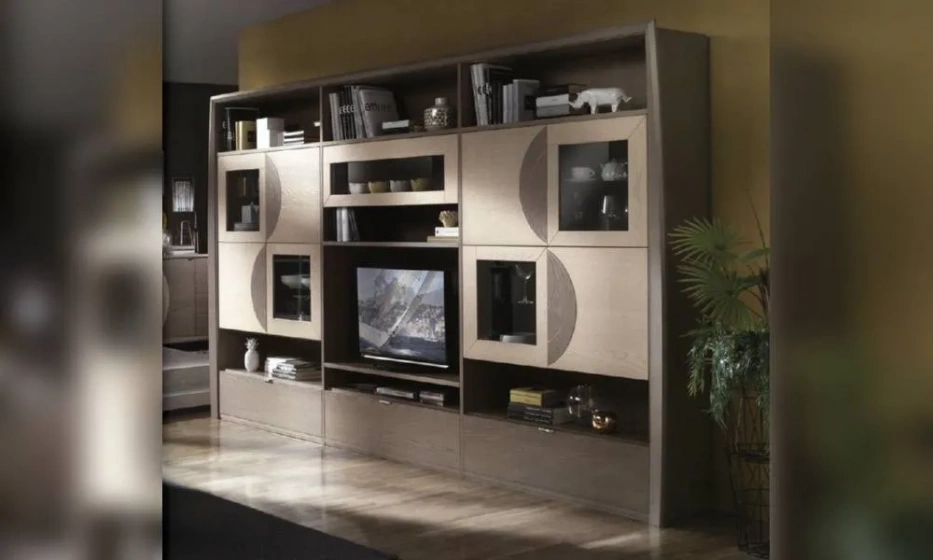 Cтенка Giuliacasa Mantegna 10 - фото 1