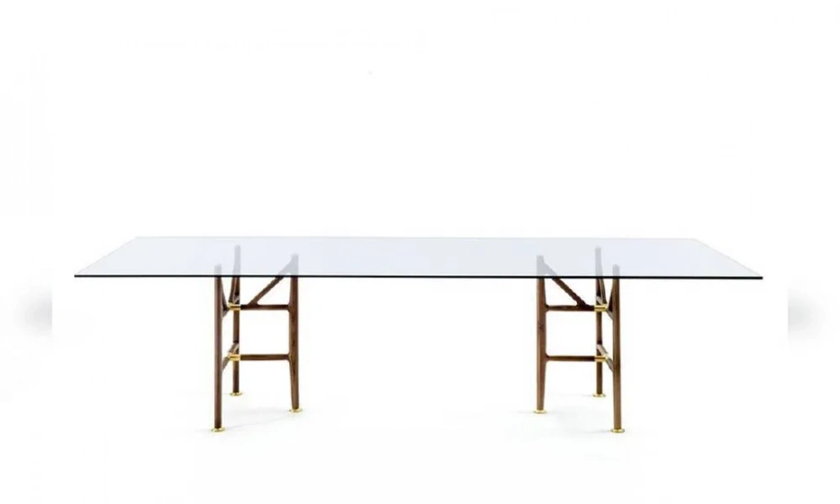 Стол Porada Alfred Rettangolare - фото 1