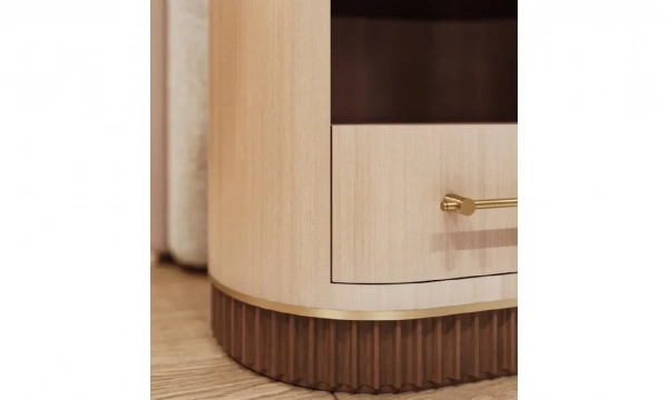 Тумбочка прикроватная Am Classic Keen