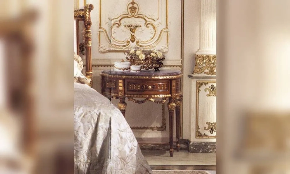 Тумба Прикроватная Angelo Cappellini 60801 - фото 1