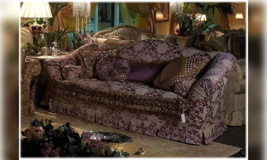 Диван Dolfi Dominique 2 - фото 1