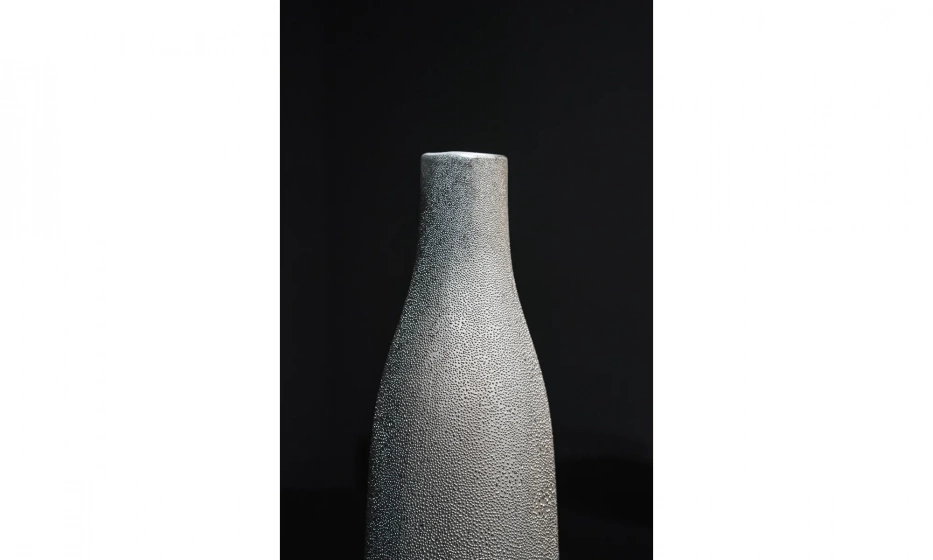 Ваза Relotti Silver - фото 3
