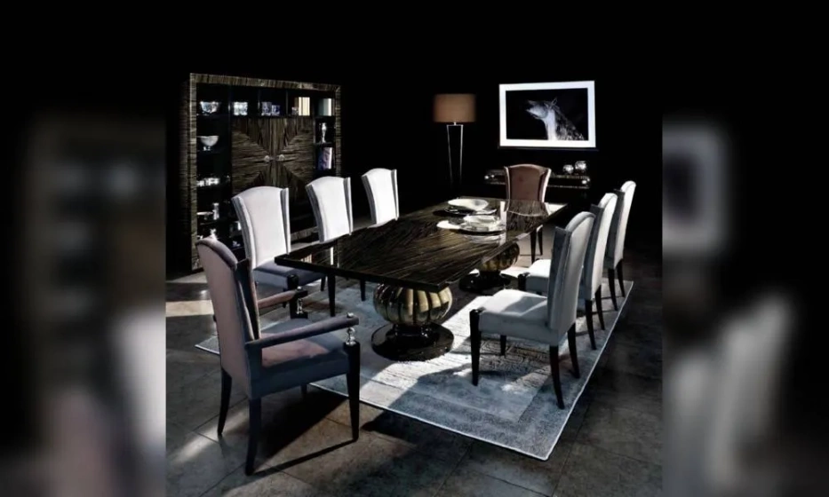 Стол Capital Kemp - фото 1