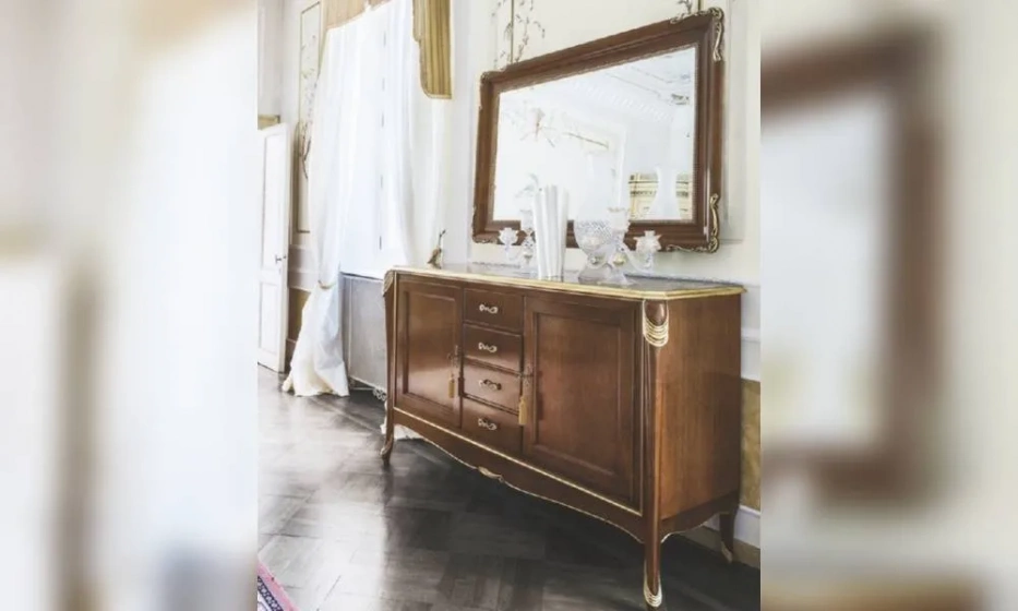 Буфет Tonin Casa Marilena - фото 1