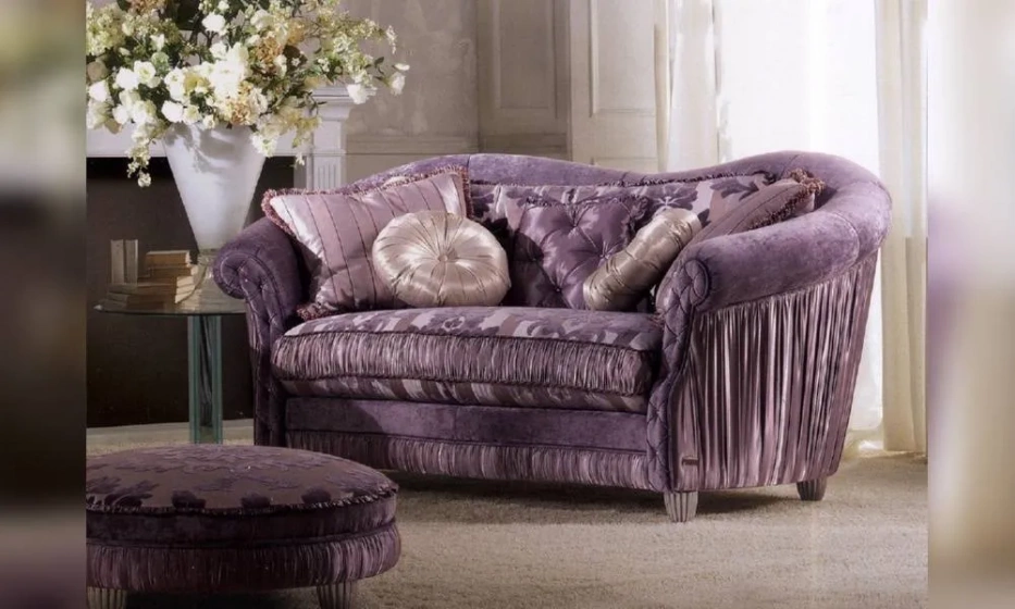 Диван Keoma Amanda 2 - фото 1