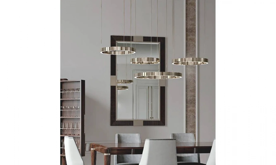 Зеркало Francesco Pasi 9091 - фото 1