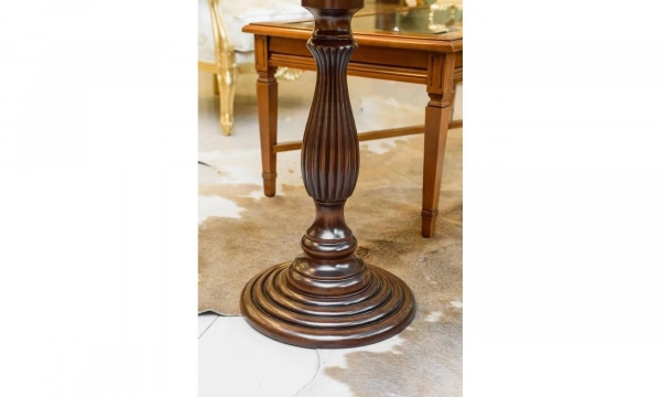 Domus Mobili Стол 60*60*70