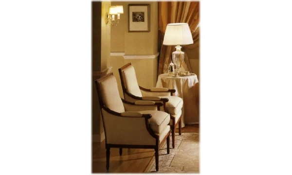 Комплект Мягкой Мебели Zanaboni Luigi Xvi