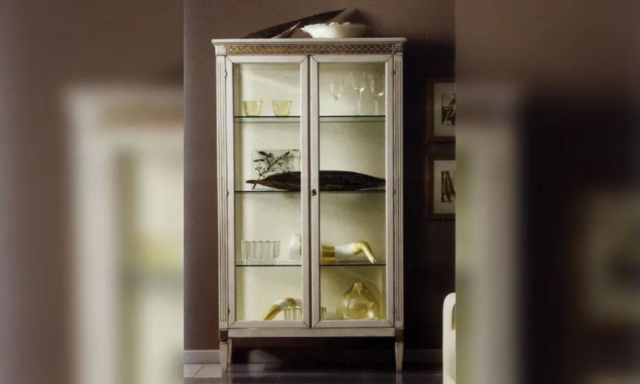 Витрина Giuliacasa 0601/L-Ve - фото 1