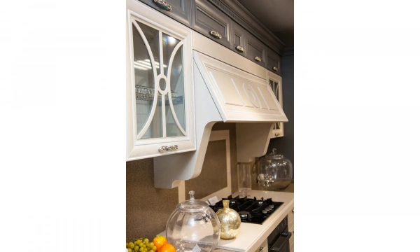 Кухня Lube Pantheon