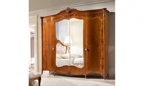 Спальня Antonelli Moravio Vittoria 3