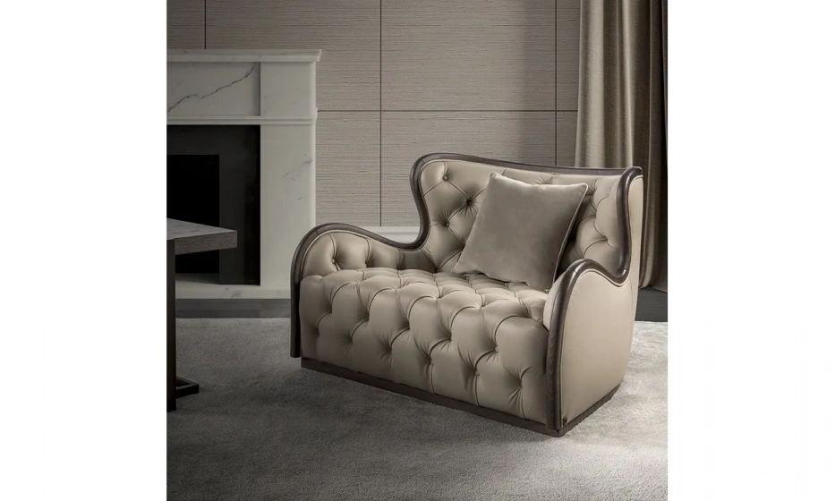 Гостиная Medea Heritage 1 - фото 4