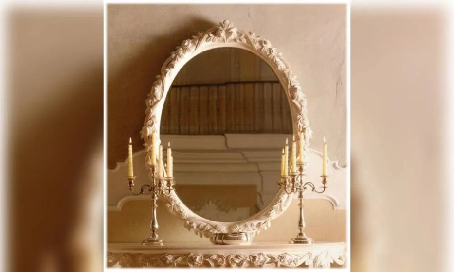 Зеркало Savio Firmino 4607 Spe - фото 1