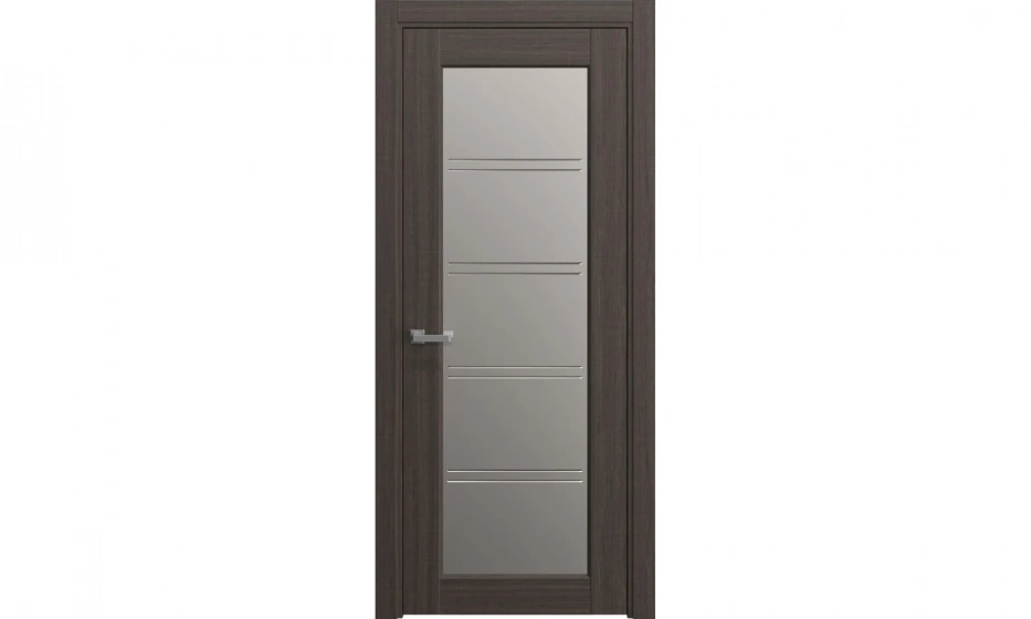 Межкомнатная дверь Софья, коллекция Light, Модель 82.107ПЛ - фото 1