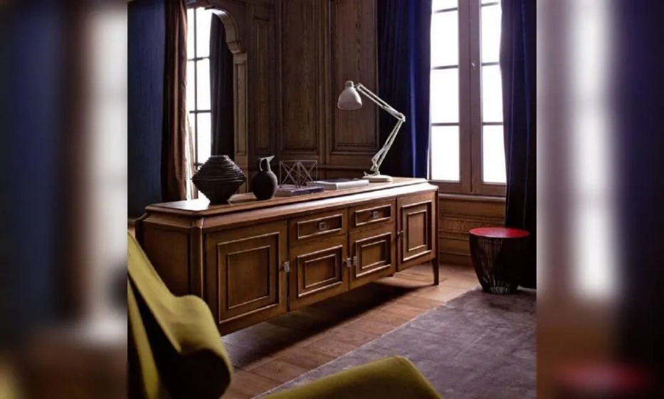 Комод Zonta Taylor 10 - фото 1