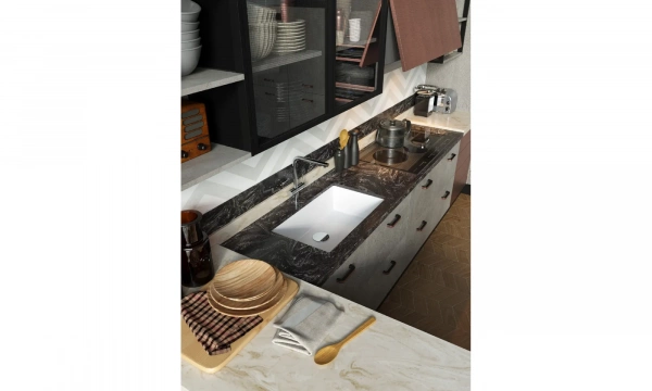 Кухня Virs Loft Three