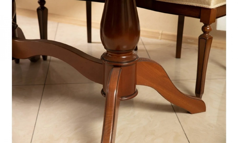 Camelgroup Torriani Day Стол - фото 4