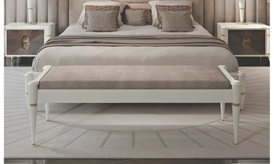 Спальня Francesco Pasi Ellipse 4 - фото 5