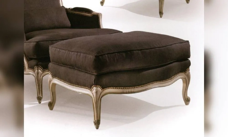 Пуф Angelo Cappellini 8865/P - фото 1