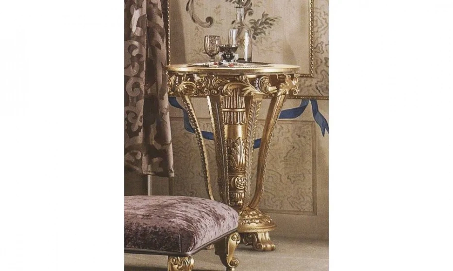 Подставка Imperiale Agm (Alberto E Mario Ghezzani) Imp 2118 - фото 1