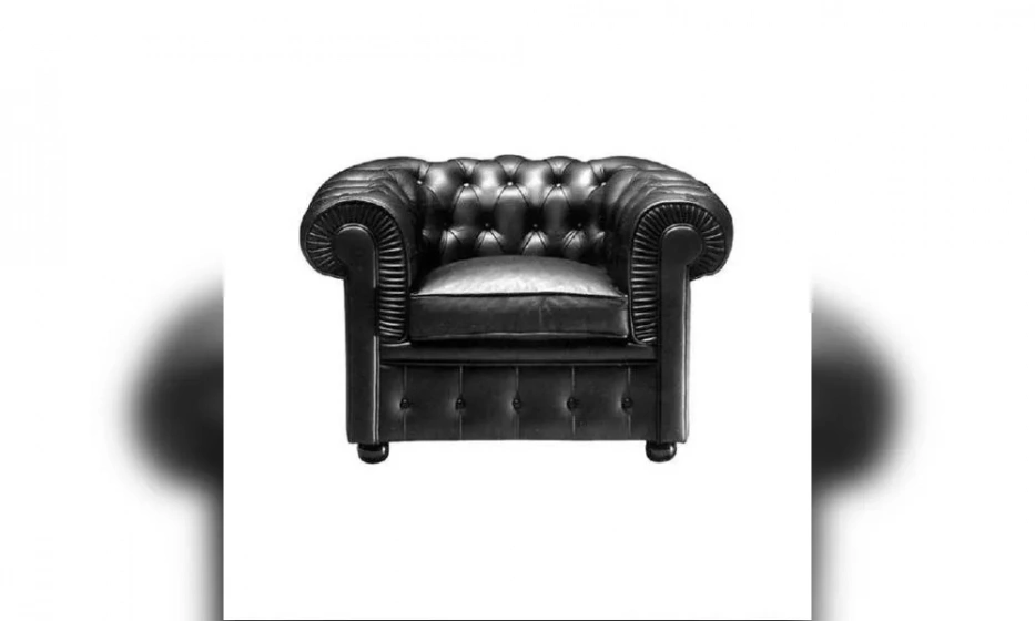 Кресло Domingo Salotti 800 - фото 1