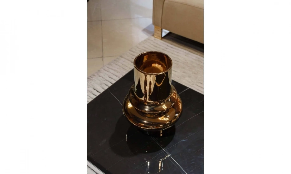 Ваза SMANIA MILO CERAMIC BIG - фото 4