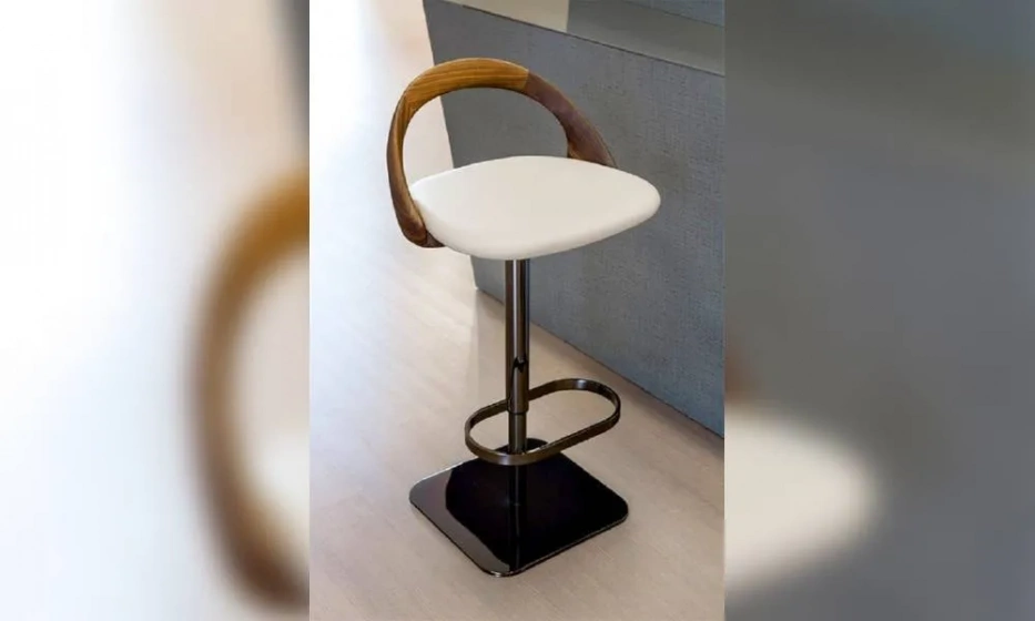 Барный Cтул Porada Ester Sgabello - фото 1