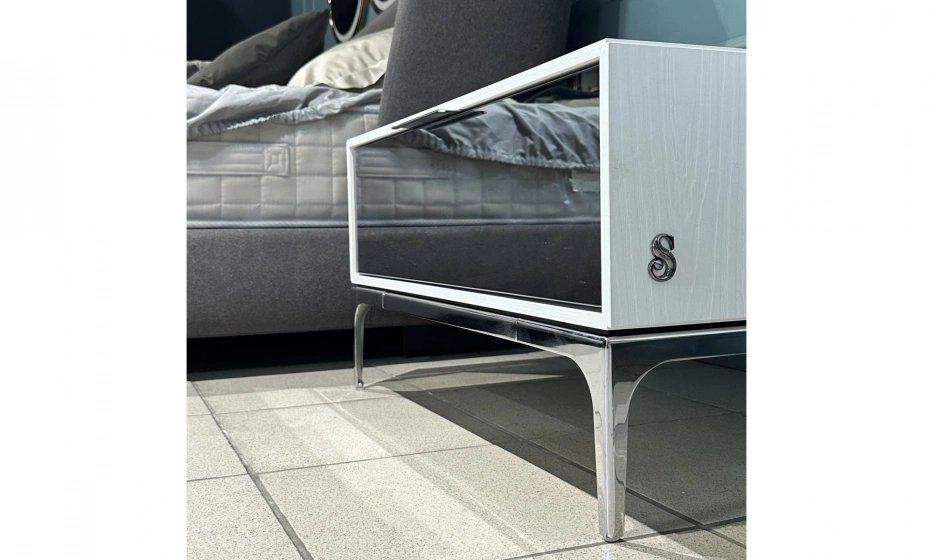 Прикроватная тумба правая Saloni Napoli - фото 5