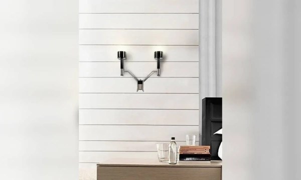 Настенный Светильник Delightfull Ella