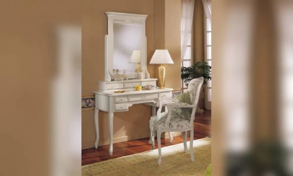 Туалетный Столик Cavio Francesca - фото 1