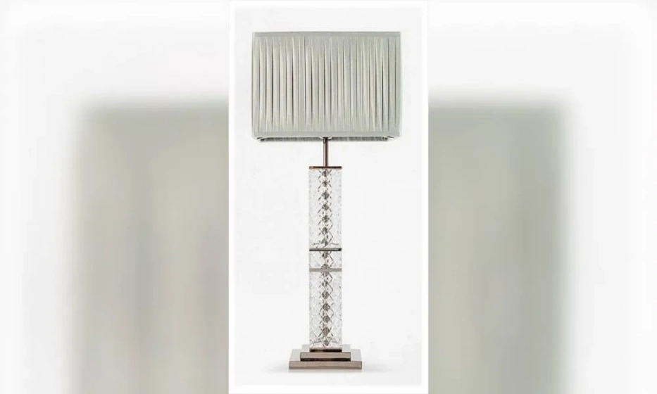 Настольная Лампа Zanaboni L019 - фото 1