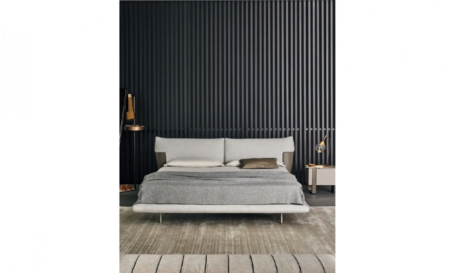 Кровать Bonaldo Blend - фото 1