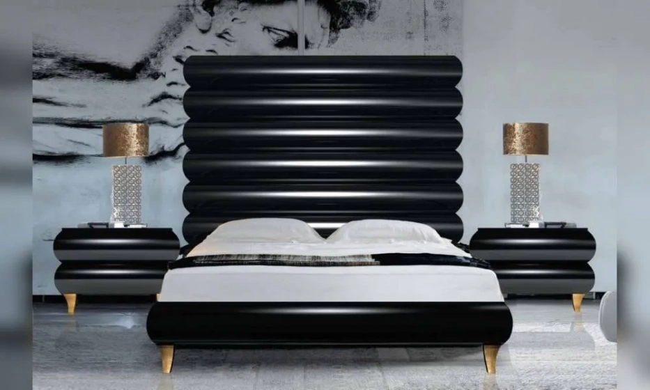 Кровать Colonial Club 2 - фото 1