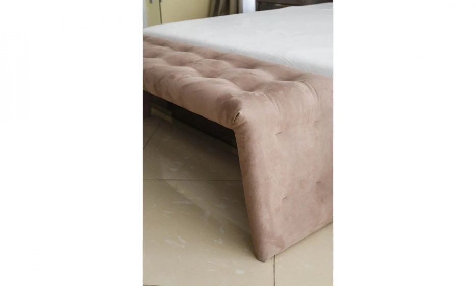 Банкетка CAMELGROUP Elite - фото 4