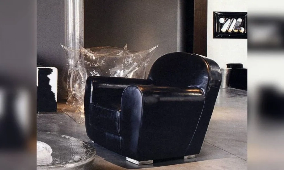 Кресло Baxter Amburgo - фото 1