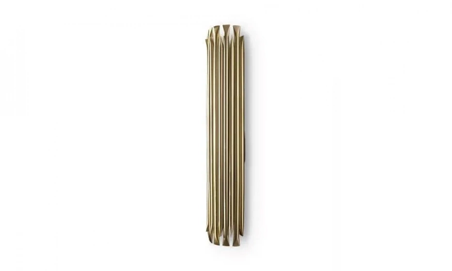 Настенная Лампа Matheny Xl - фото 4