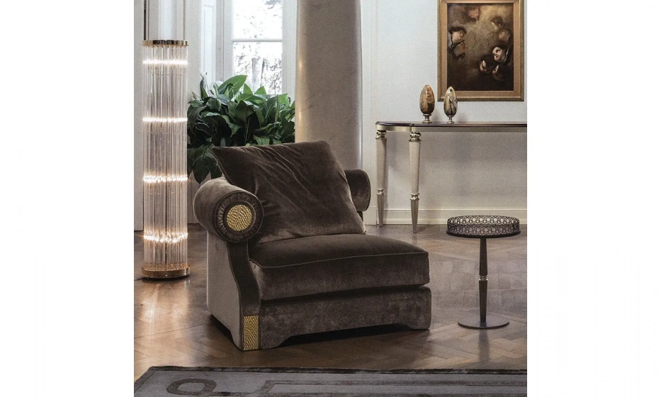 Гостиная Longhi Regency - фото 7